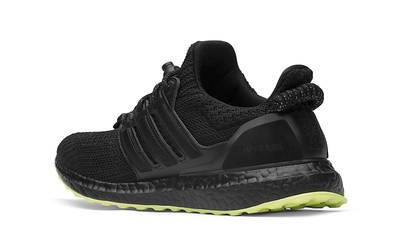 Beyonce Ivy Park x adidas Ultra Boost OG Black | Where To Buy | GX0200 |  The Sole Supplier