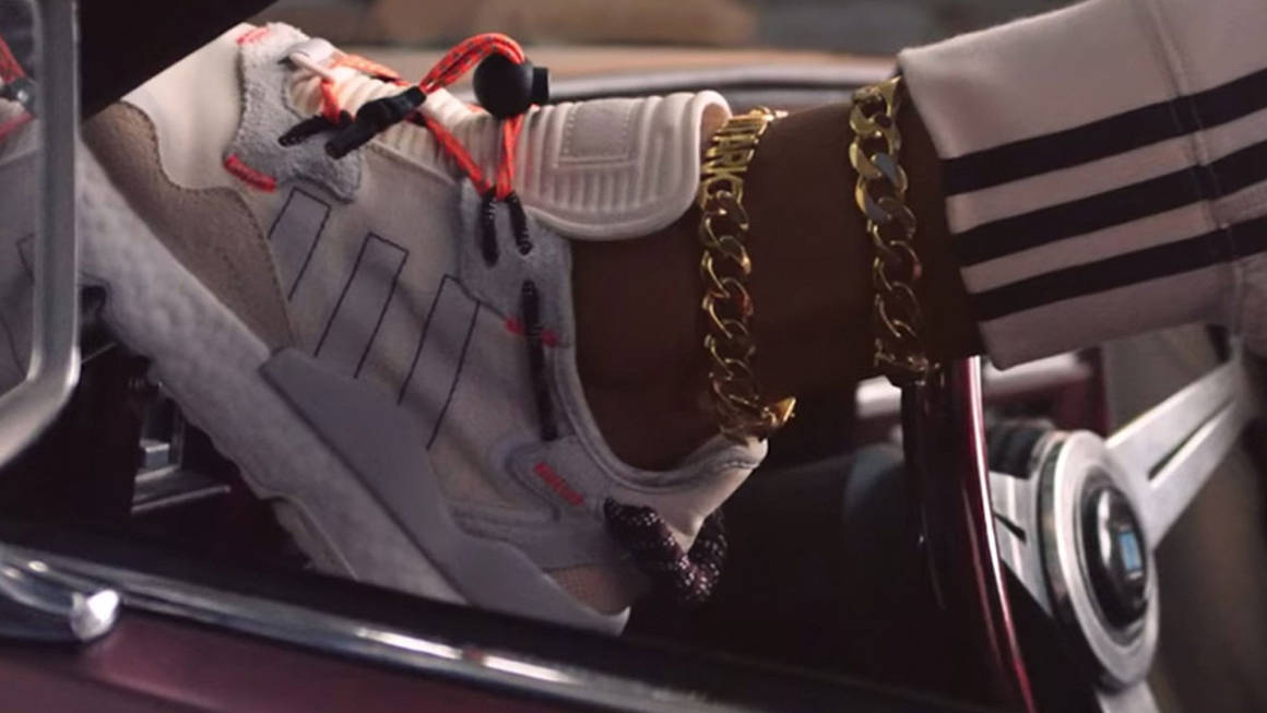 ivy park trainers 2020