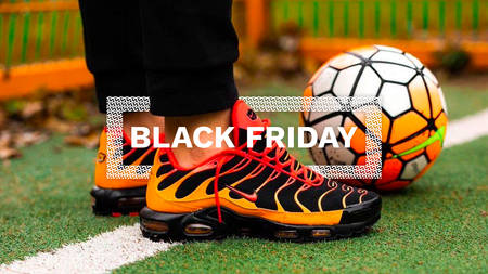 The 50 Hottest Steals & Deals at Foot Locker UK's Black Friday Sale