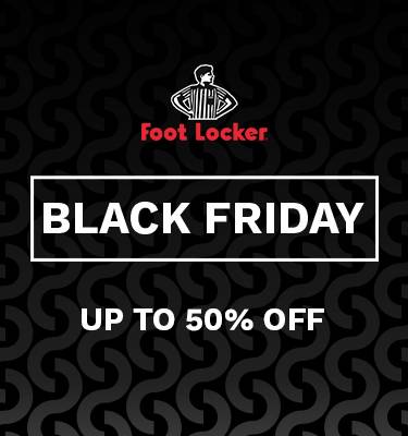 black friday shoe sales footlocker