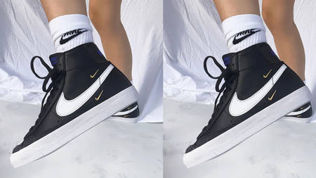 The Top 10 New-In Sneakers At Nike Right Now The Top 10 New-In Sneakers At Nike Right Now