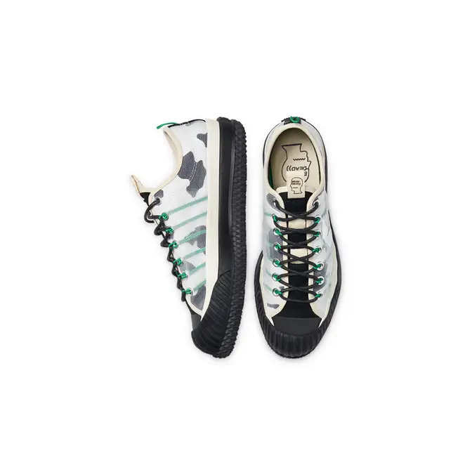 Converse brain best sale dead uk