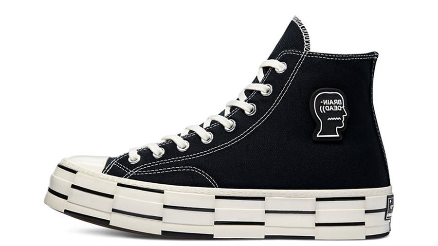 braindead converse