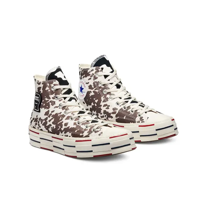 Converse hot sale x brain