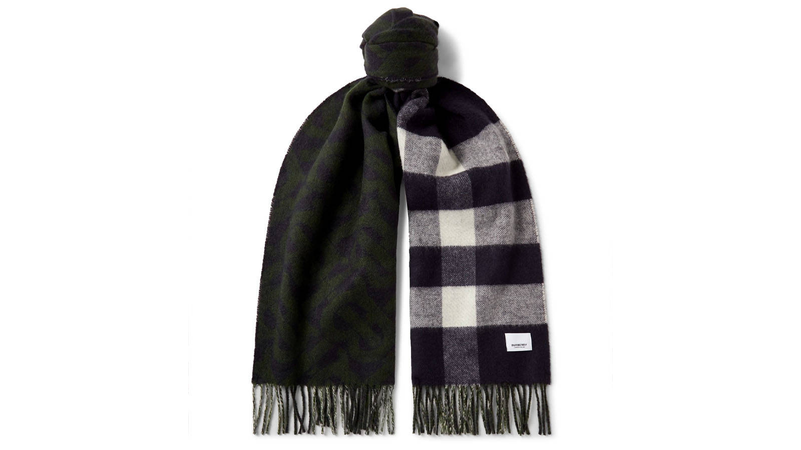 burberry scarf