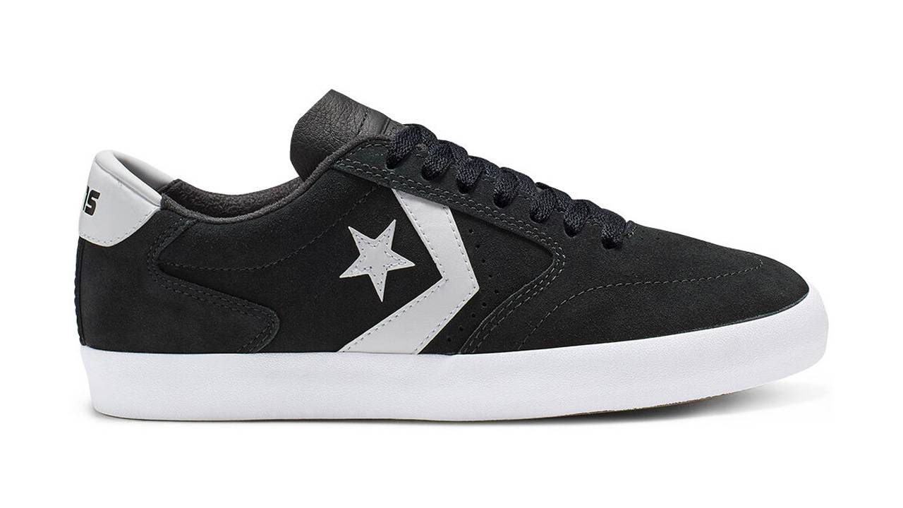 Final Chance to Use Converse's Extra 20% Off Code on These Must-Have Sneakers!