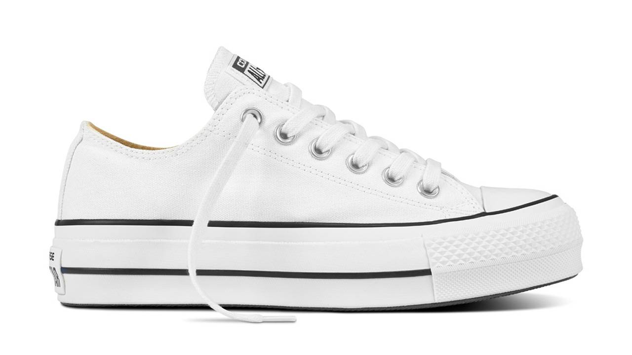Cop These Classic Converse Creps With This Colossal 35% Off Black Friday Code!