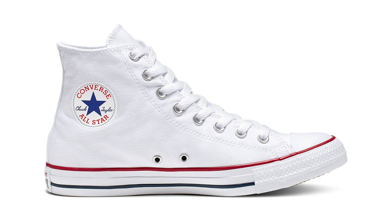 Get 30% Off Absolutely Everything at Converse's Mega Cyber Weekend Sale!