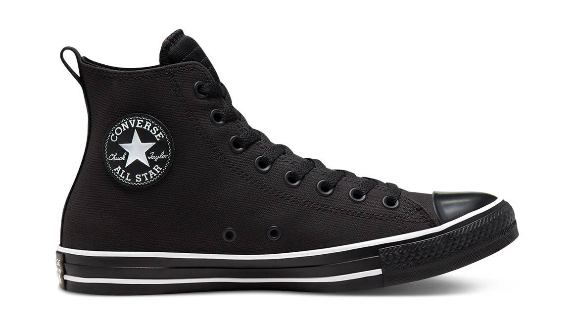 Elevate Your Winter Rotation With Converse's Whopping 40% Off Black Friday Code!