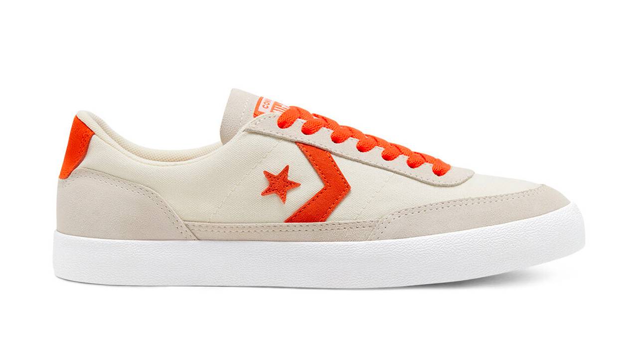 Final Chance to Use Converse's Extra 20% Off Code on These Must-Have Sneakers!