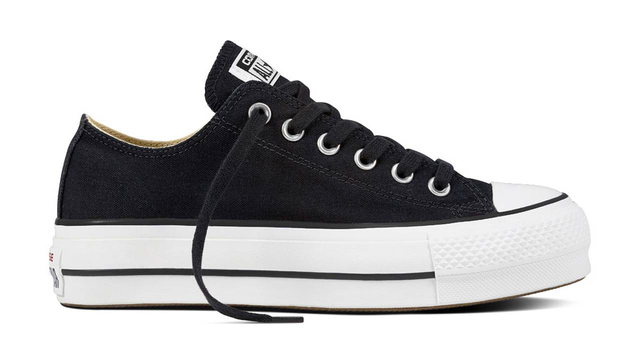 Cop These Classic Converse Creps With This Colossal 35% Off Black Friday Code!