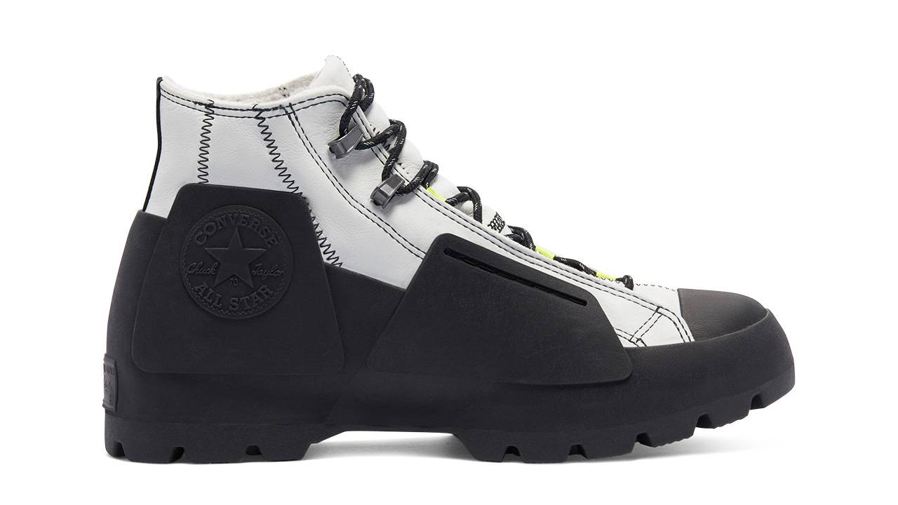 Get 30% Off Absolutely Everything at Converse's Mega Cyber Weekend Sale!