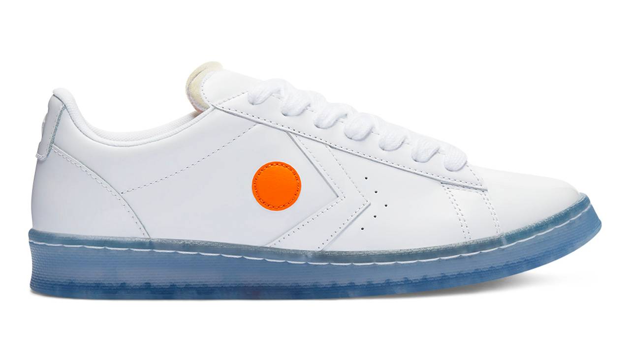 Take an Extra 20% Off Sale With Converse's Singles' Day Code!