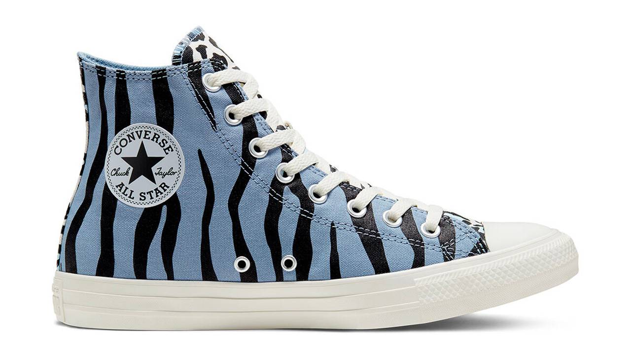 Final Chance to Use Converse's Extra 20% Off Code on These Must-Have Sneakers!