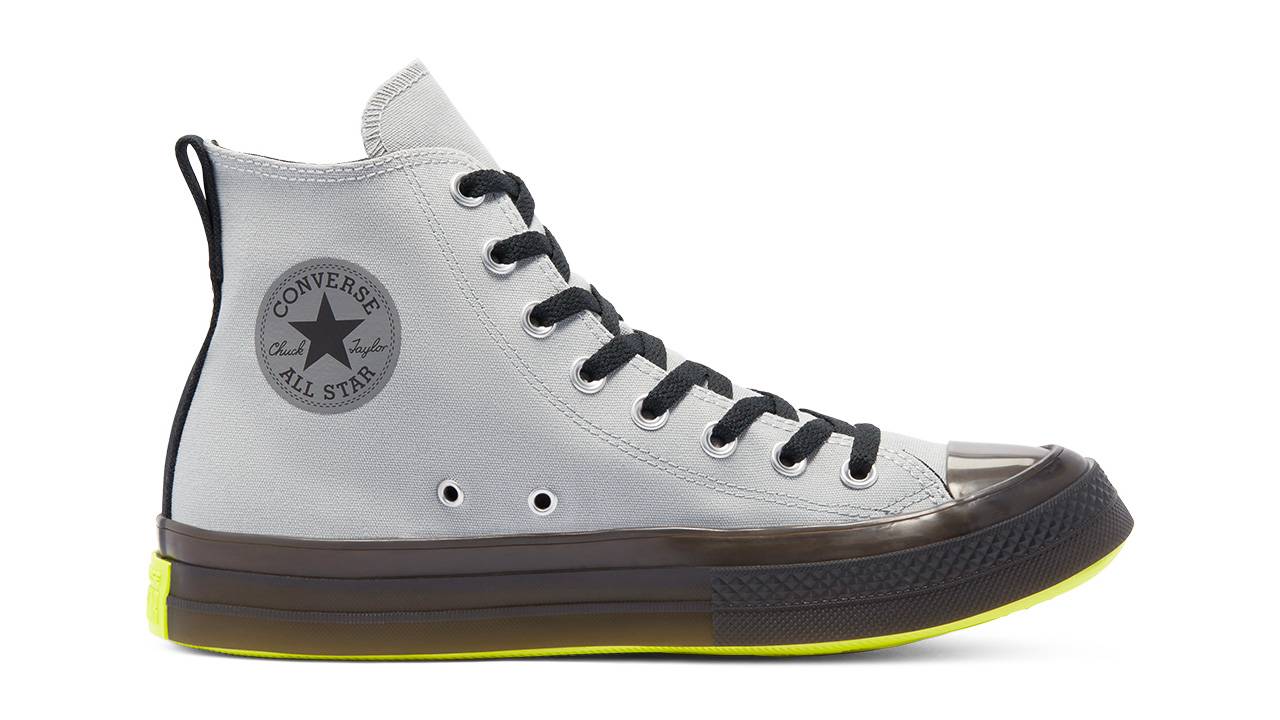 Get 30% Off Absolutely Everything at Converse's Mega Cyber Weekend Sale!