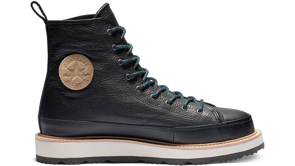 Elevate Your Winter Rotation With Converse's Whopping 40% Off Black Friday Code!