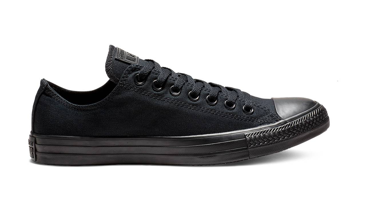 Cop These Classic Converse Creps With This Colossal 35% Off Black Friday Code!