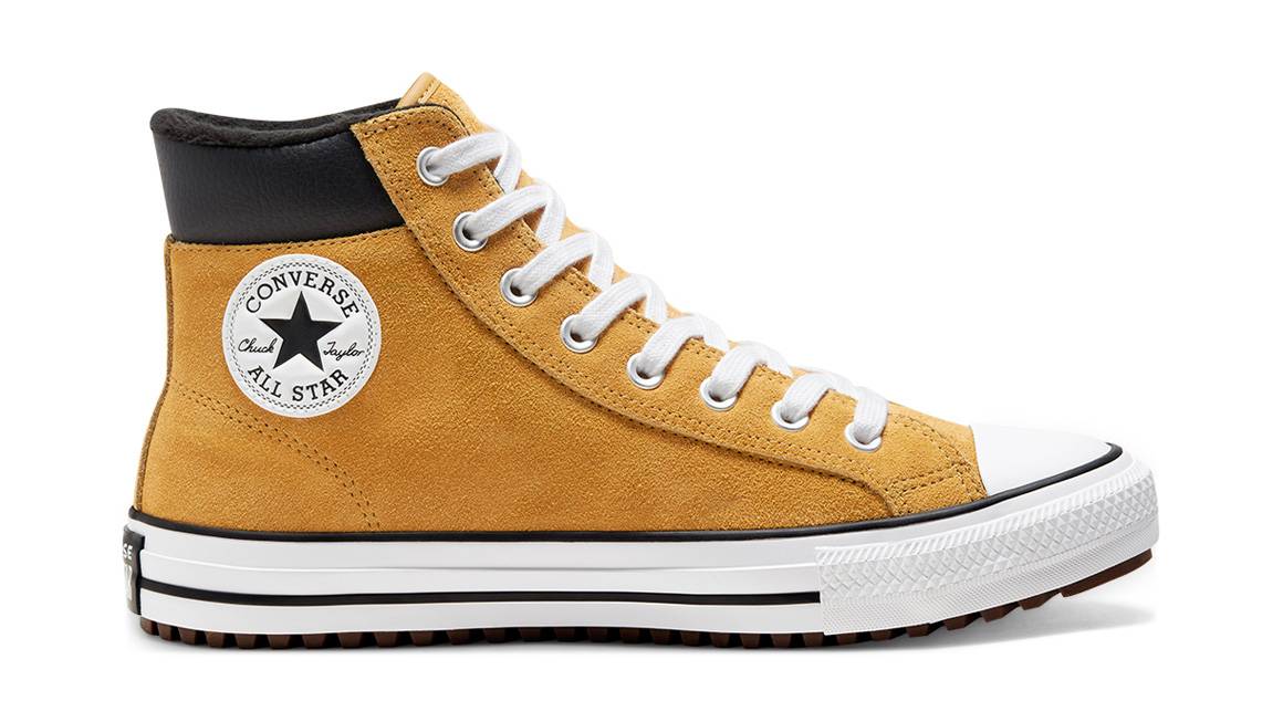Elevate Your Winter Rotation With Converse's Whopping 40% Off Black Friday Code!