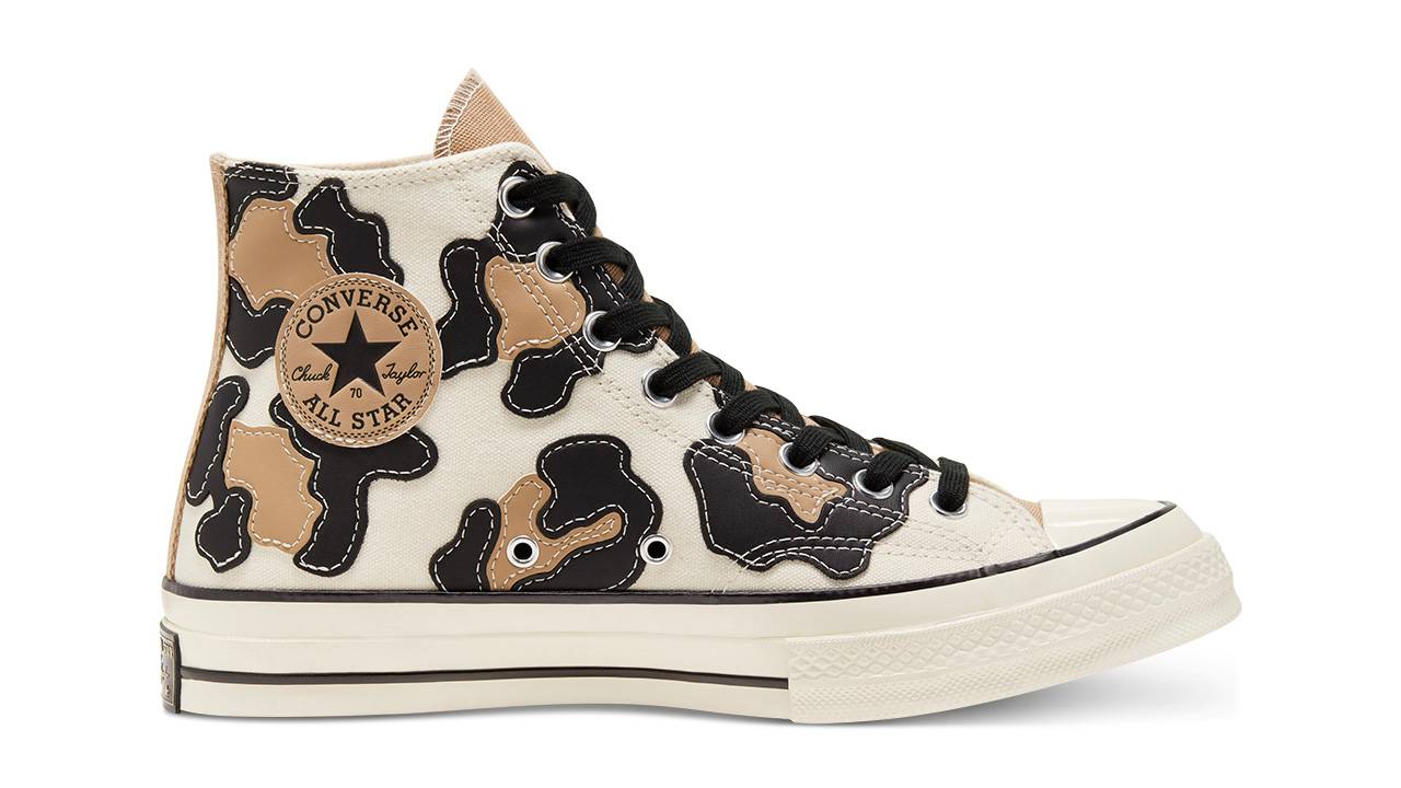 Get 30% Off Absolutely Everything at Converse's Mega Cyber Weekend Sale!
