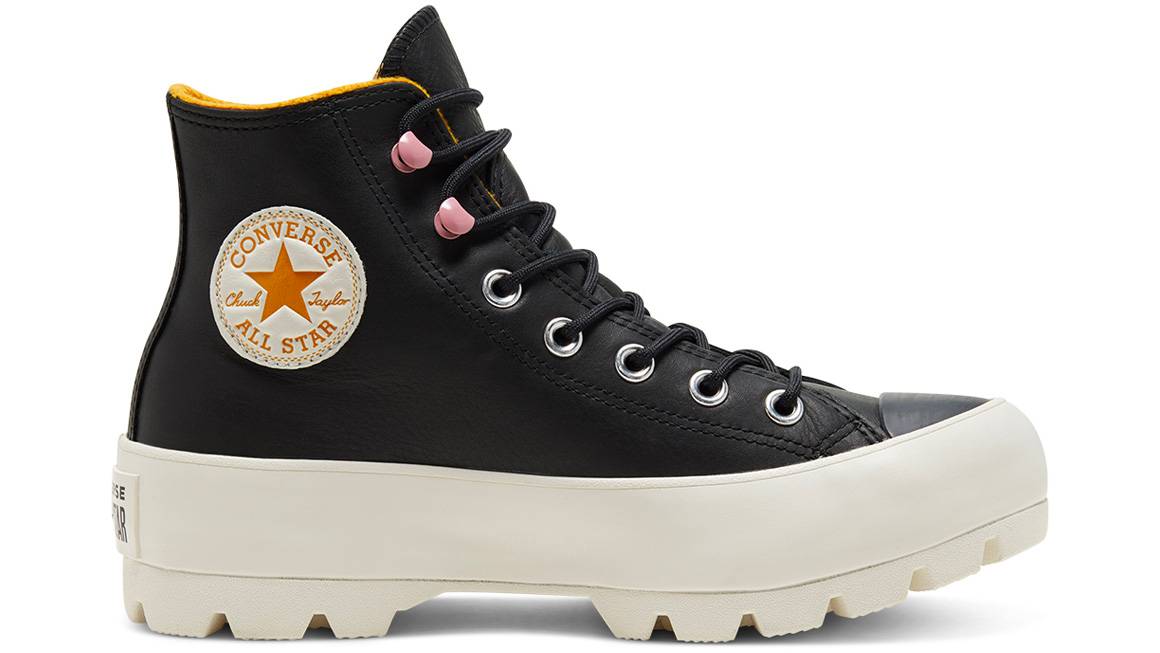 Elevate Your Winter Rotation With Converse's Whopping 40% Off Black Friday Code!