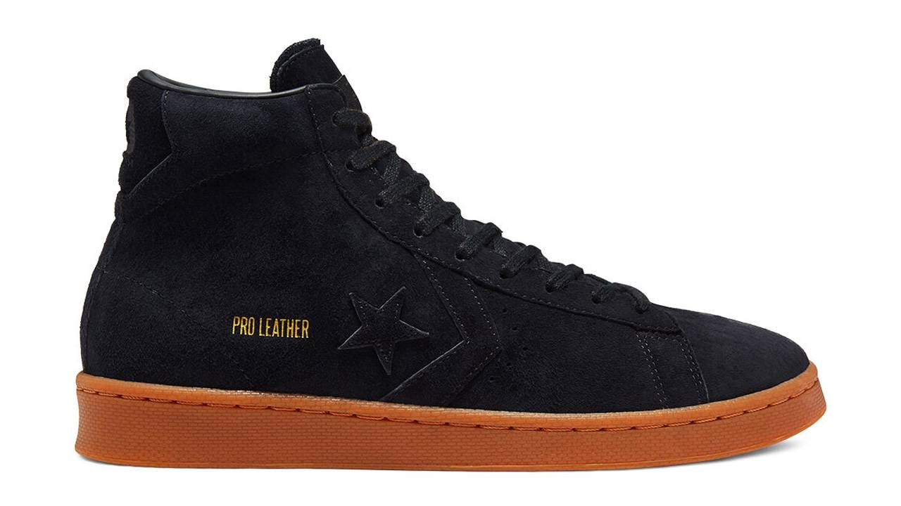 Final Chance to Use Converse's Extra 20% Off Code on These Must-Have Sneakers!