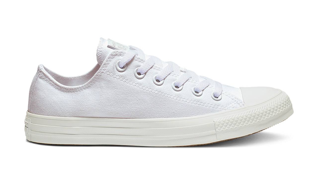 Cop These Classic Converse Creps With This Colossal 35% Off Black Friday Code!