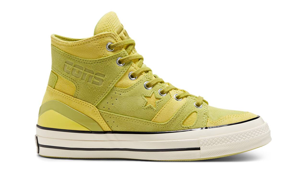 Get 30% Off Absolutely Everything at Converse's Mega Cyber Weekend Sale!