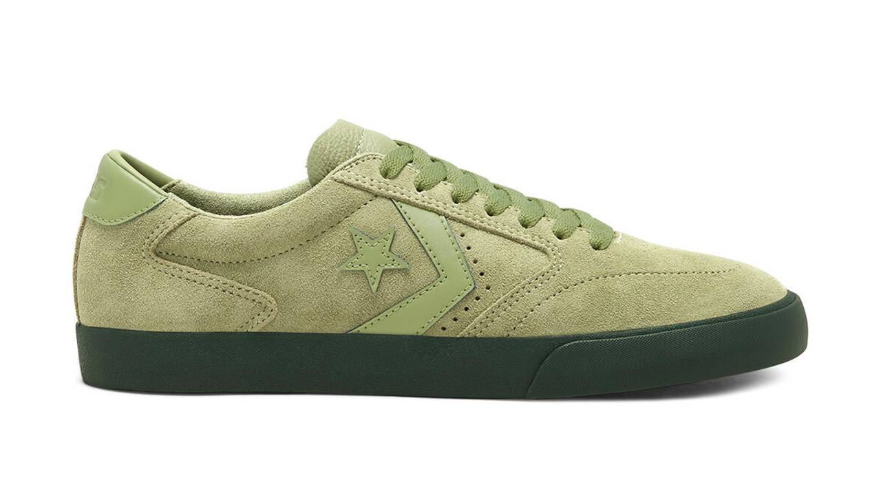 Final Chance to Use Converse's Extra 20% Off Code on These Must-Have Sneakers!