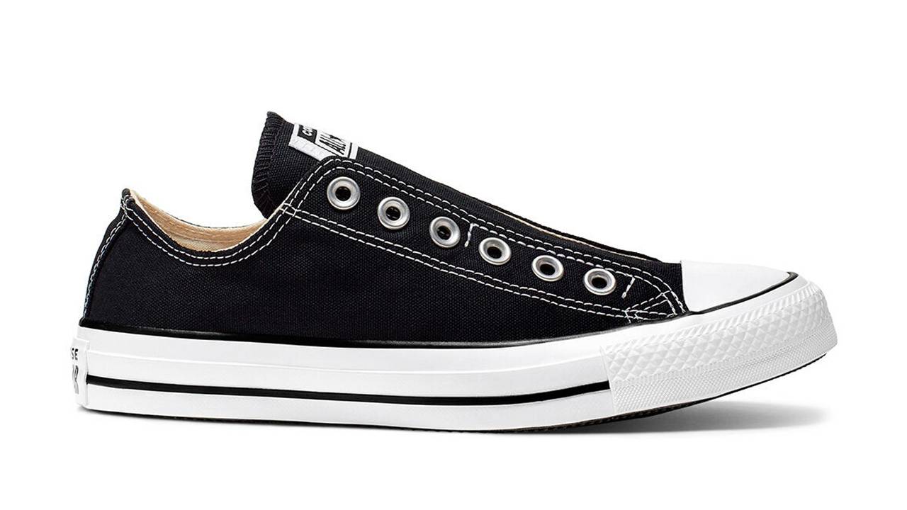 Cop These Classic Converse Creps With This Colossal 35% Off Black Friday Code!
