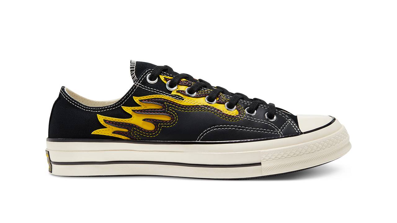 Get 30% Off Absolutely Everything at Converse's Mega Cyber Weekend Sale!