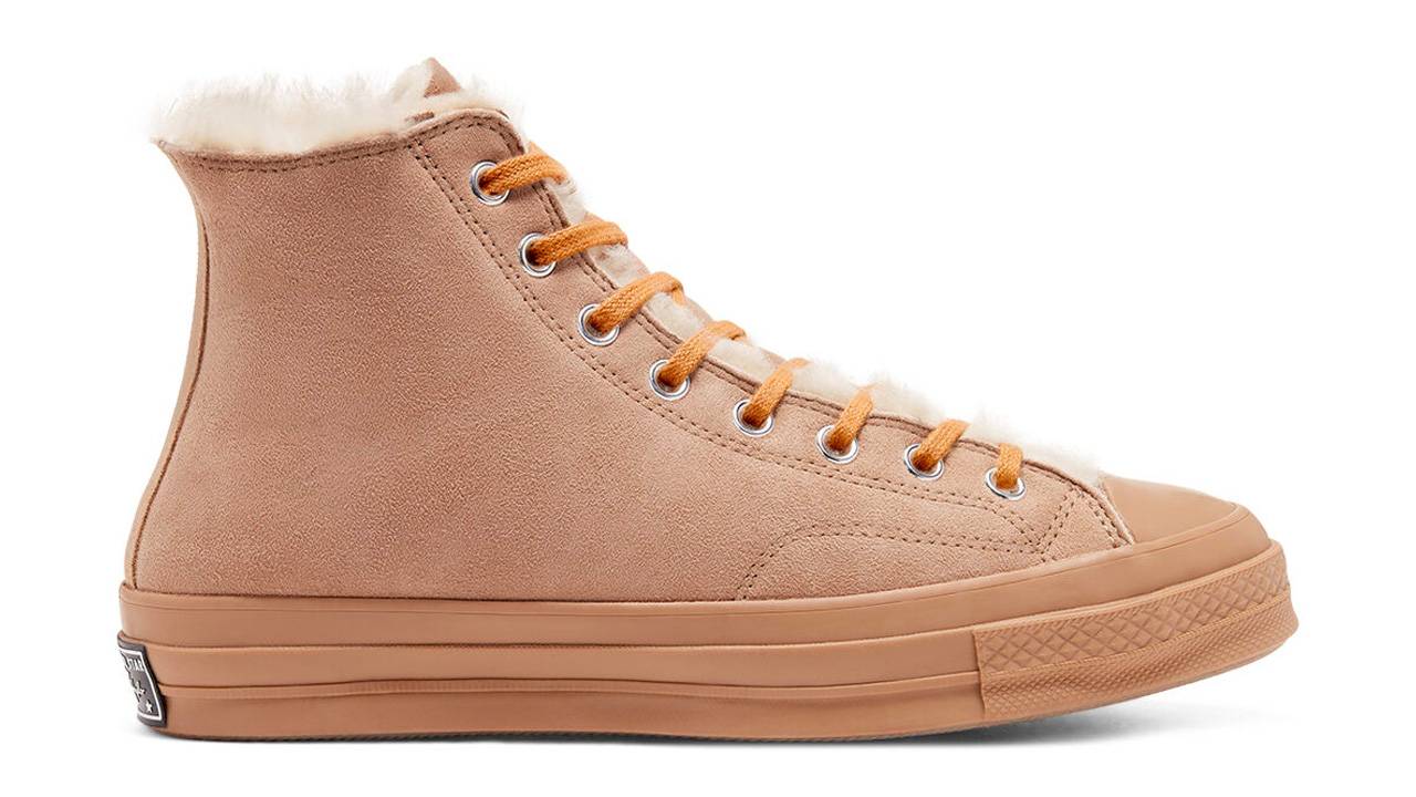 Final Chance to Use Converse's Extra 20% Off Code on These Must-Have Sneakers!