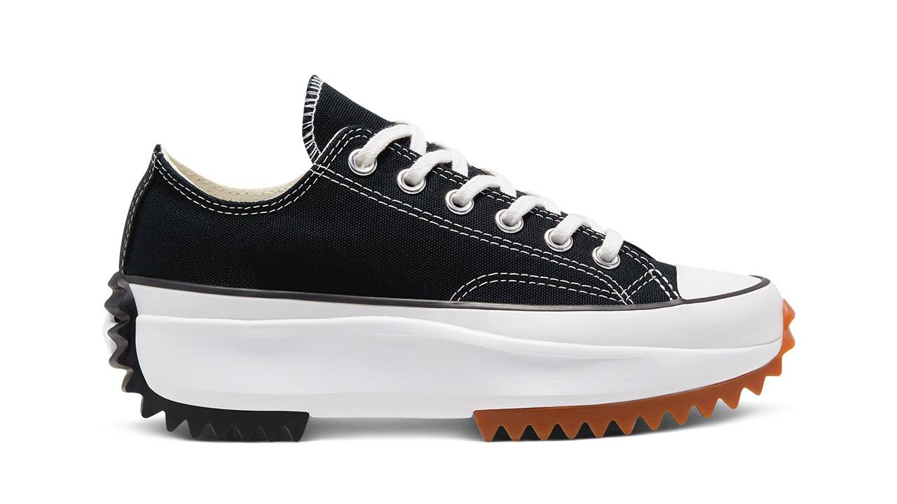 Get 30% Off Absolutely Everything at Converse's Mega Cyber Weekend Sale!