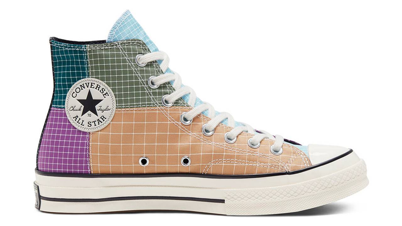 Final Chance to Use Converse's Extra 20% Off Code on These Must-Have Sneakers!