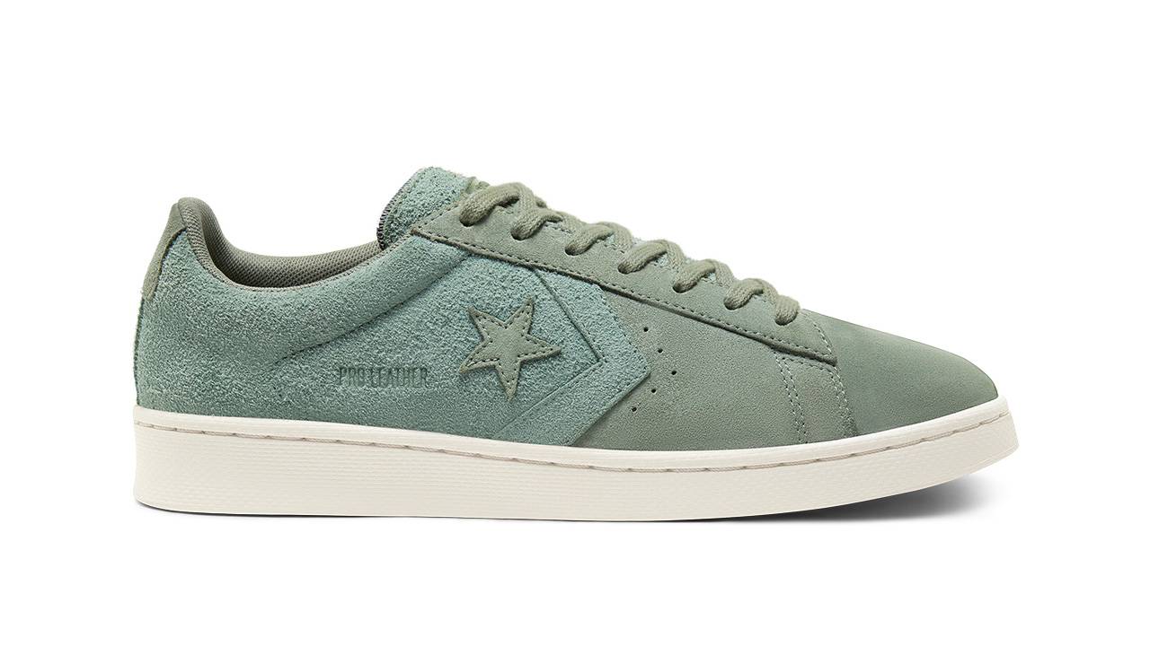 Get 30% Off Absolutely Everything at Converse's Mega Cyber Weekend Sale!
