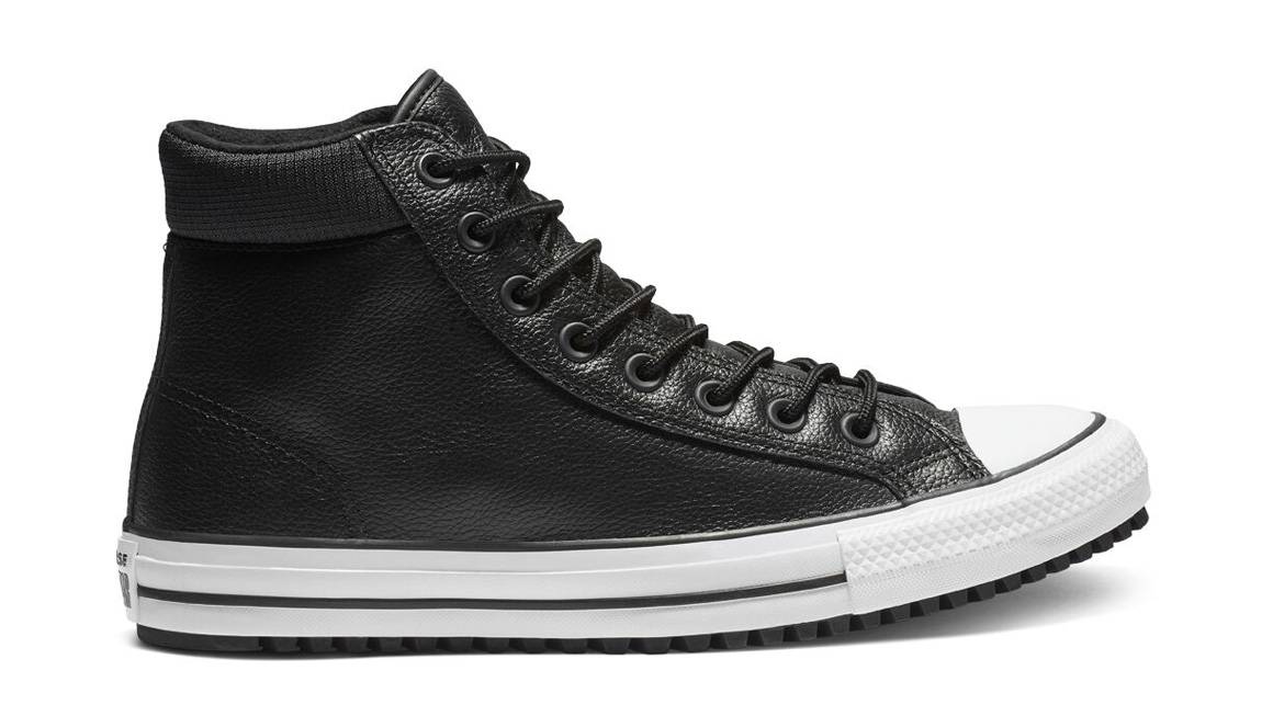 Elevate Your Winter Rotation With Converse's Whopping 40% Off Black Friday Code!