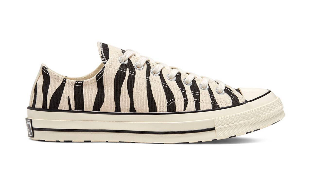 Final Chance to Use Converse's Extra 20% Off Code on These Must-Have Sneakers!