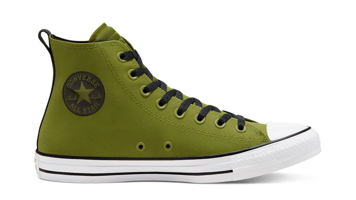 Elevate Your Winter Rotation With Converse's Whopping 40% Off Black Friday Code!