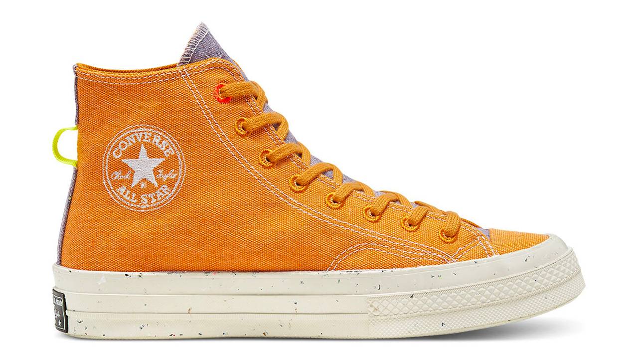 Final Chance to Use Converse's Extra 20% Off Code on These Must-Have Sneakers!