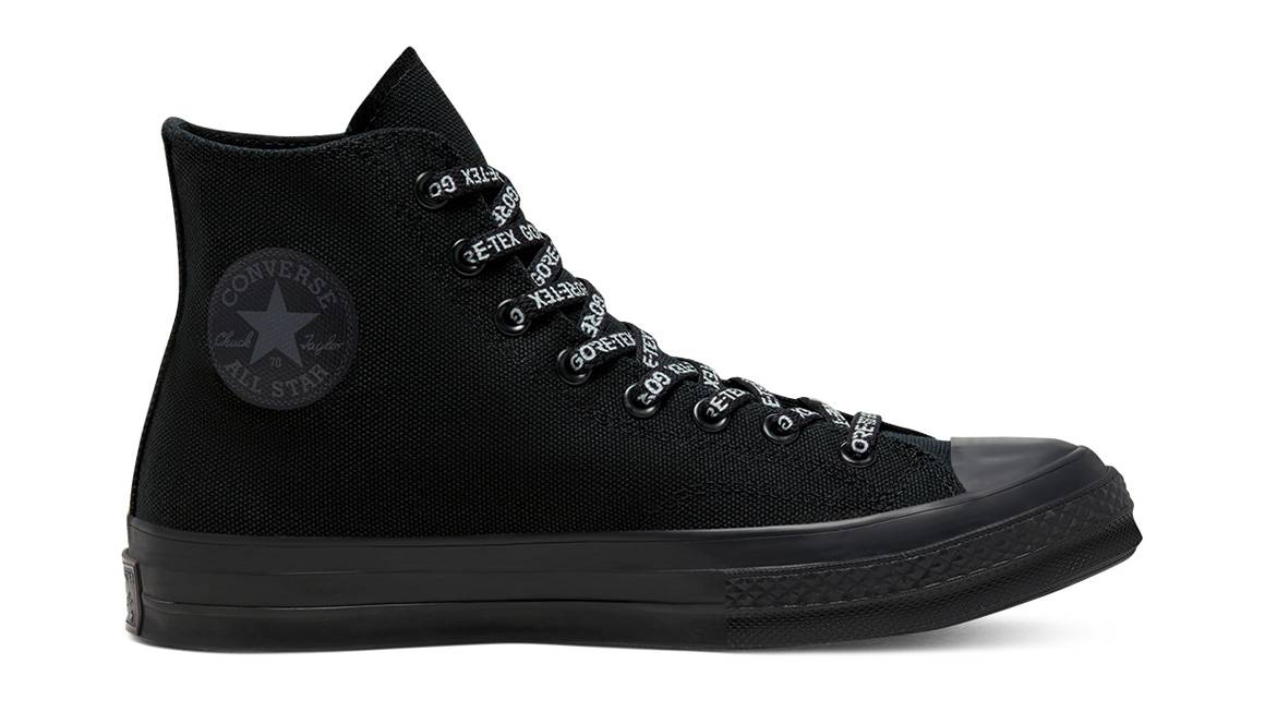 Elevate Your Winter Rotation With Converse's Whopping 40% Off Black Friday Code!