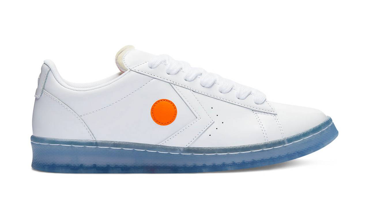 Final Chance to Use Converse's Extra 20% Off Code on These Must-Have Sneakers!