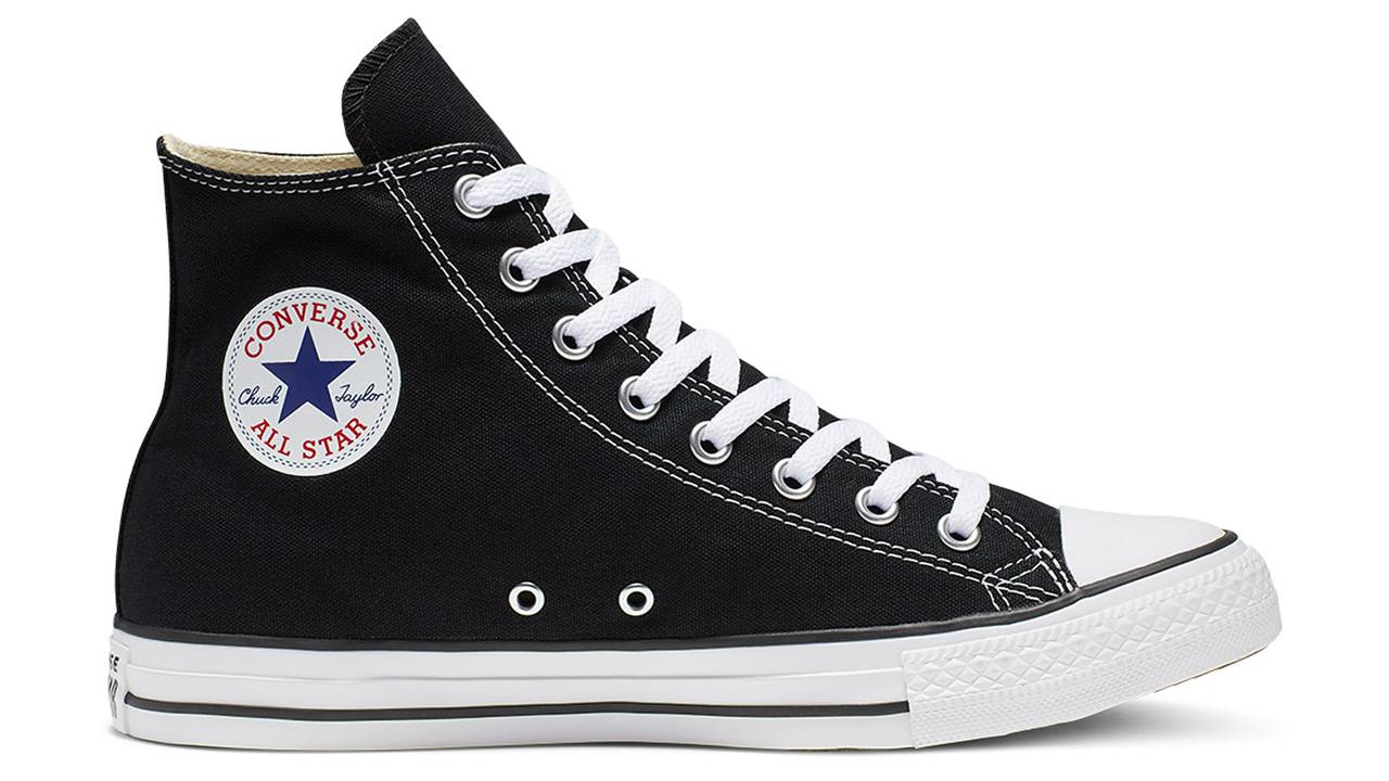 Cop These Classic Converse Creps With This Colossal 35% Off Black Friday Code!