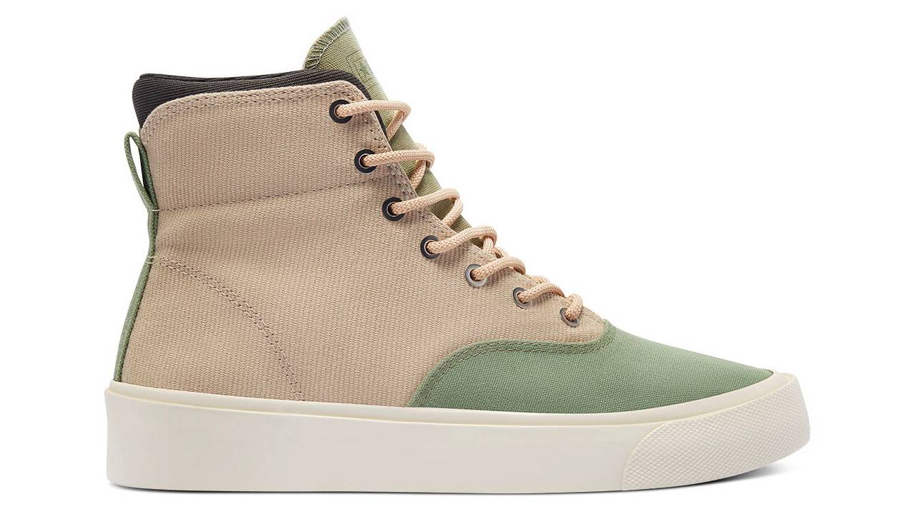 Get 30% Off Absolutely Everything at Converse's Mega Cyber Weekend Sale!