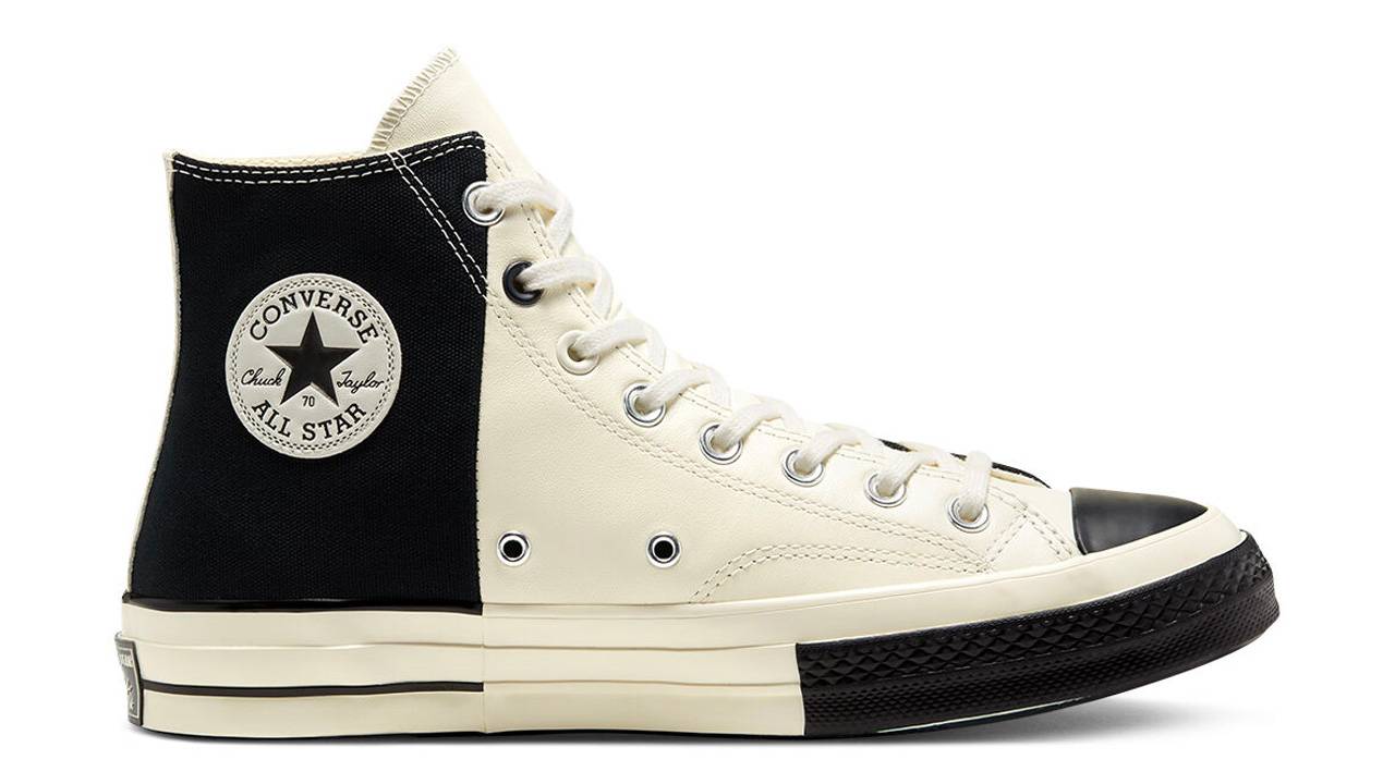 Final Chance to Use Converse's Extra 20% Off Code on These Must-Have Sneakers!