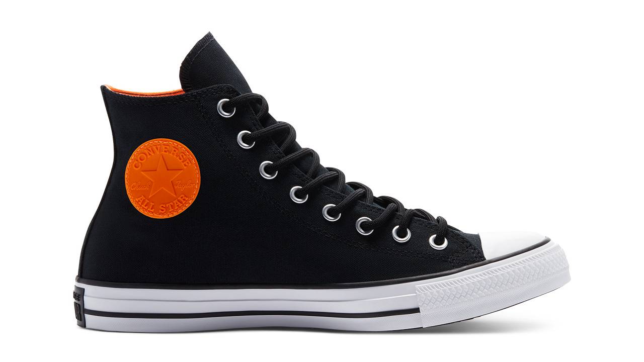 Get 30% Off Absolutely Everything at Converse's Mega Cyber Weekend Sale!