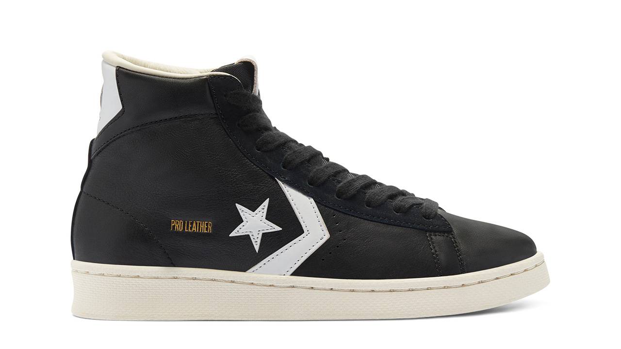 Get 30% Off Absolutely Everything at Converse's Mega Cyber Weekend Sale!