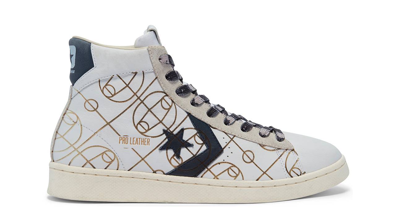 Get 30% Off Absolutely Everything at Converse's Mega Cyber Weekend Sale!