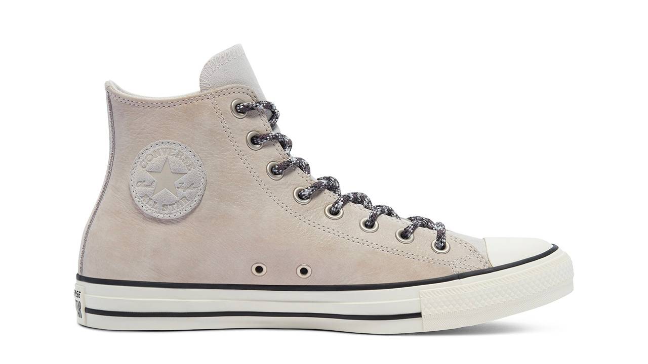 Get 30% Off Absolutely Everything at Converse's Mega Cyber Weekend Sale!