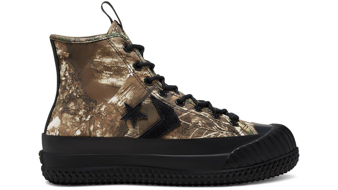Get 30% Off Absolutely Everything at Converse's Mega Cyber Weekend Sale!
