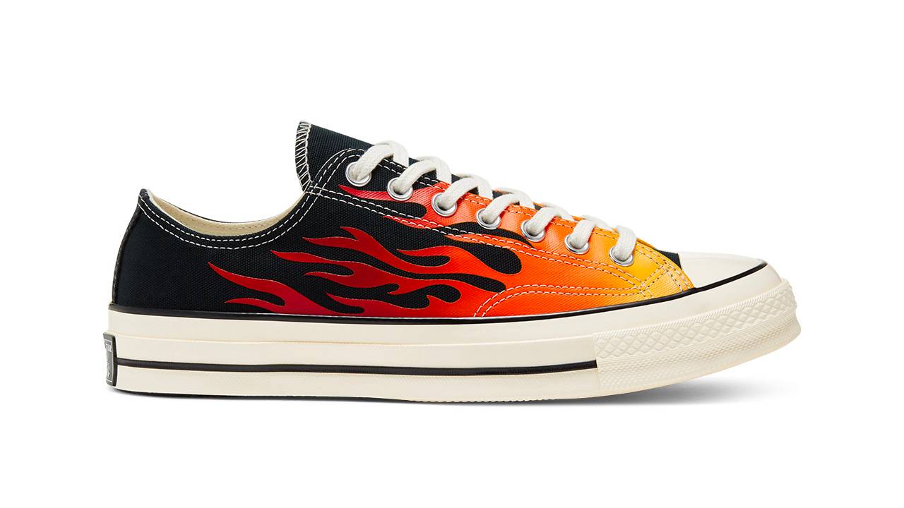 Get 30% Off Absolutely Everything at Converse's Mega Cyber Weekend Sale!
