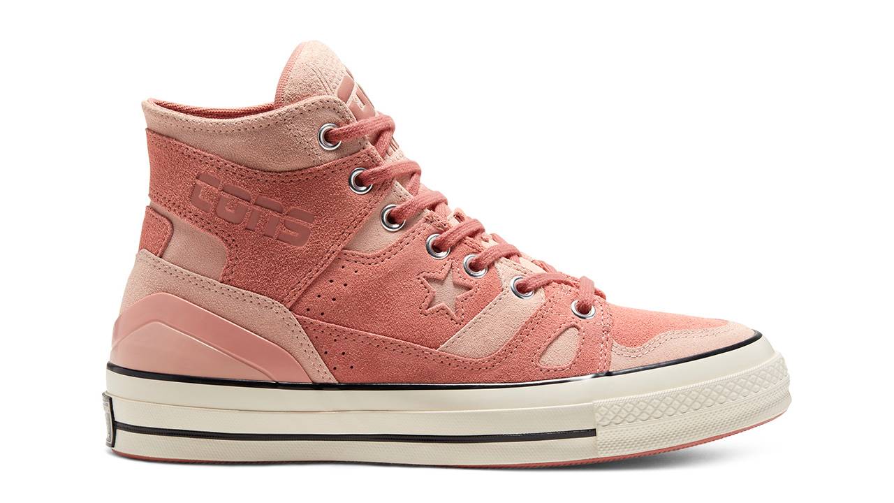 Get 30% Off Absolutely Everything at Converse's Mega Cyber Weekend Sale!